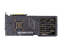 ASUS GeForce RTX 4080 TUF Gaming 16GB GDDR6X - 1085983 - zdjęcie 4